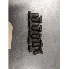 10R140 Flexplate Bolts From 2005 Volvo XC90  2.5